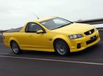 Holden Ute SV6 2010 года